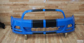 FORD MUSTANG V GT 2011-14 VOORBUMPER ALLES LEVERBAAR!! beschikbaar voor biedingen