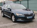 Skoda Superb 1.6 TDI, Auto's, Voorwielaandrijving, Stof, Euro 6, 4 cilinders