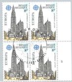 1978 Antwerpen, Postzegels en Munten, Verzenden