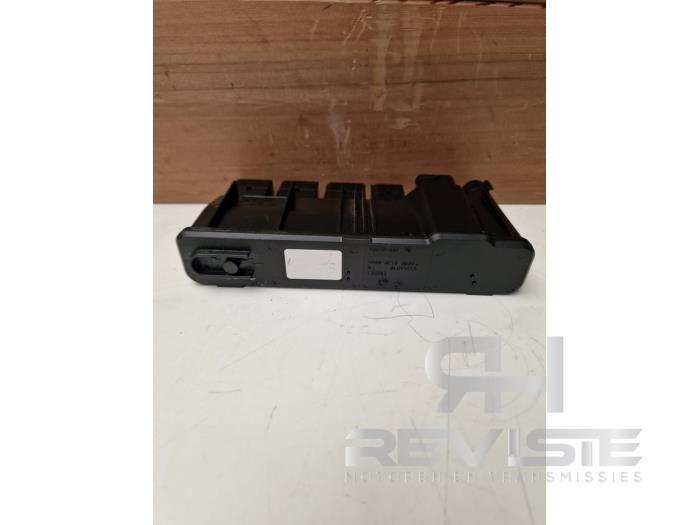 Stroomverdeler van een BMW X5, Auto-onderdelen, Motor en Toebehoren, BMW, Gebruikt, 3 maanden garantie, Ophalen of Verzenden