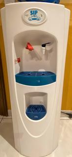 Sip well + flessenhouder, Electroménager, Refroidisseurs d'eau, Enlèvement, Utilisé