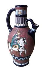 grote Amphora vaas/kruik, Antiek en Kunst, Antiek | Keramiek en Aardewerk, Ophalen of Verzenden