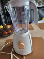 Blender Philips, Ophalen of Verzenden, Zo goed als nieuw, Blender