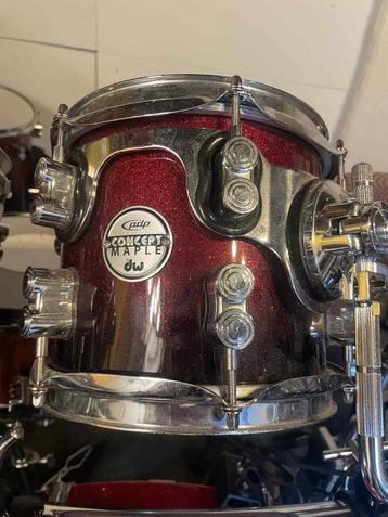 Drums, Enlèvement, Comme neuf, Autres marques