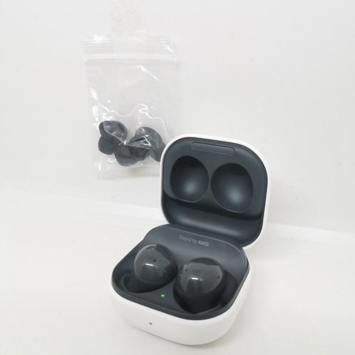 Samsung Galaxy Buds 2 noires, Télécoms, Téléphonie mobile | Écouteurs, Comme neuf, Enlèvement ou Envoi