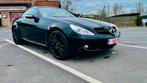 Mercedes SLK en superbe état !, Auto's, Cabriolet, Zwart, Handgeschakeld, Particulier