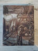 Eugene Van Mieghem 1875-1930 Antwerpen, Boeken, Ophalen of Verzenden, Zo goed als nieuw