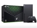 Series x comme neuf, Consoles de jeu & Jeux vidéo, Consoles de jeu | Xbox Series X & S, Comme neuf, Enlèvement