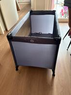 Reisbedje, Enlèvement, Utilisé, Lit de voyage