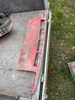 Calandre porsche 924 turbo, Auto-onderdelen, Carrosserie, Ophalen, Porsche