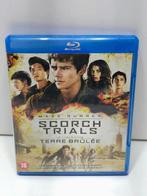 Blu-Ray Het Labyrint: Verschroeide aarde | 8712626071211 | B, Verzenden, Gebruikt, Actie