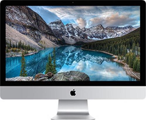 iMac 27" - iMac 17.1, Fusion 2,12 To, Mem.24 Gb., Computers en Software, Apple Desktops, Zo goed als nieuw, iMac, HDD en SSD, 3 tot 4 Ghz