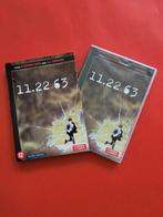 11.22.63 dvd, Ophalen, Gebruikt