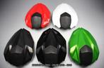 AVDB Seat Cover voor KAWASAKI Z800 / Z800E 2013 - 2016