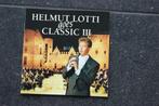CD HELMUT LOTTI GOES CLASSIC III, Cd's en Dvd's, Ophalen of Verzenden, Zo goed als nieuw
