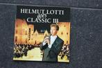 CD HELMUT LOTTI GOES CLASSIC III, Comme neuf, Enlèvement ou Envoi