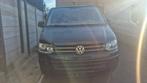 VW Transporter Caravelle Automaat 8pl., Auto's, Volkswagen, Automaat, Bedrijf, Transporter, Te koop