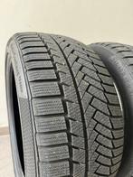 Continental Wintercontact 245/40 R17, Nieuw, Winterbanden, Ophalen