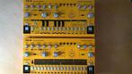 Behringer TD-3 + RD-6, Overige aantallen, Zo goed als nieuw, Met koffer of flightcase, Ophalen