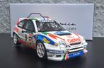 Toyota Corolla WRC Didier Auriol 1:18ème, Hobby & Loisirs créatifs, Voitures miniatures | 1:18, OttOMobile, Voiture, Enlèvement ou Envoi