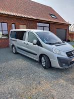 Fiat scudo 165 pk multijet, Auto's, Bestelwagens en Lichte vracht, Particulier, Te koop, Fiat