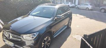 Mercedes GLC, Autos, Particulier, Achat, GLC