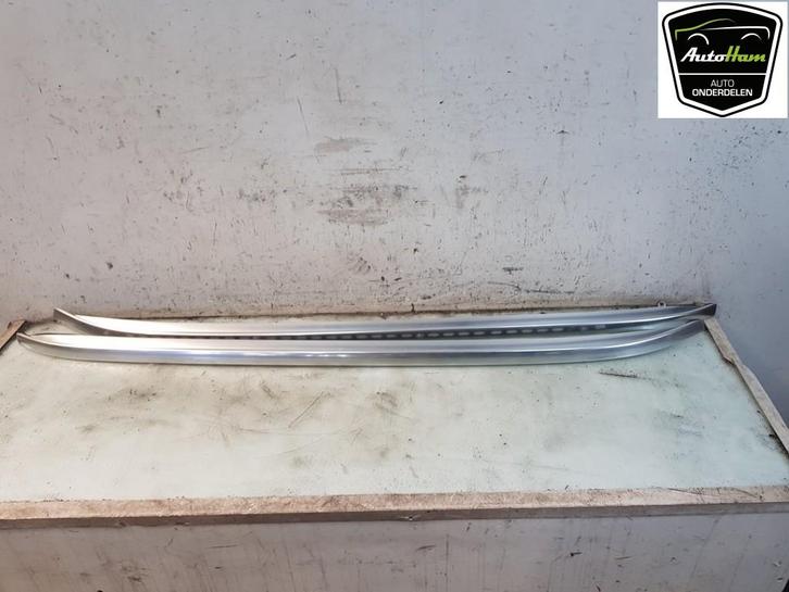 DAKDRAGER SET Volvo XC40 (XZ) (|32351166|32351167|), Auto-onderdelen, Carrosserie, Volvo, Gebruikt