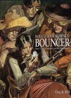 Bouncer. Deel 1: Een diamant voor het hiernamaals., Livres, Une BD, Enlèvement ou Envoi, Comme neuf, Boucq
