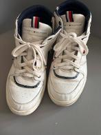 Tommy Hillfiger highcut shoes, Kleding | Dames, Schoenen, Tommy hilfiger, Verzenden, Wit, Sneakers