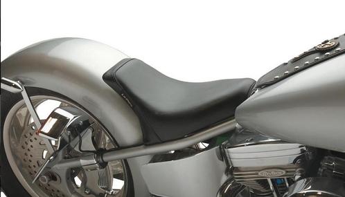 LePera Bare Bones zadel hardtail, custom bike, Motoren, Onderdelen | Harley-Davidson, Nieuw, Ophalen of Verzenden