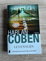 Boek van Harlan Coben: Levenslijn., Ophalen of Verzenden, Gelezen, Harlan Coben