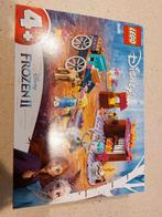 Lego Disney Frozen 2 - set 41166, Ophalen of Verzenden, Zo goed als nieuw, Lego