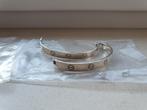 Bracelet vis en argent massif 925, Handtassen en Accessoires, Armbanden, Ophalen of Verzenden, Zo goed als nieuw, Zilver, Zilver