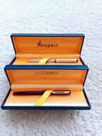 Waterman vulpen en balpen, Ophalen of Verzenden, Zo goed als nieuw, Balpen, Waterman