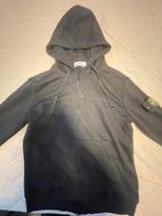 Stone island zipper Maat M, Kleding | Heren, Ophalen, Nieuw, Maat 48/50 (M), Zwart