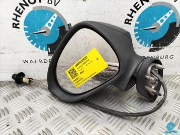 SEAT IBIZA 6J 1.2 CLUB ENTRY [L_DOOR_MIRROR] 2009 beschikbaar voor biedingen