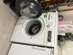 Wasmachine, Elektronische apparatuur, Wasmachines, 6 tot 8 kg, Ophalen, Gebruikt, Voorlader