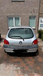 Ford Fiesta 1.3i - ZONDER KEURİNG - EXPORT – €700 – Evergem, Voorwielaandrijving, 1299 cc, Stof, Particulier
