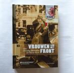 Vrouwen aan het front – Luc Corremans, Ophalen of Verzenden, Zo goed als nieuw, Algemeen, Luc Corremans