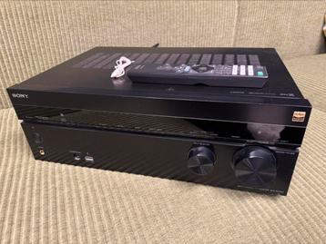 Ampli Sony STRDN1080 beschikbaar voor biedingen
