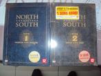 NORTH AND SOUTH, Cd's en Dvd's, Ophalen of Verzenden