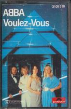 (mc77) ABBA, Voulez Vous, cassette, Envoi, Utilisé
