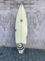 Surfboard Quiksilver Luke Studer 6’, Sports nautiques & Bateaux, Planche à voile sur vague, Enlèvement, Utilisé, Shortboard, Avec ailerons