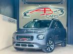 Citroën C3 Aircross 1.2I * GARANTIE 12 MOIS * 1ER PROP *, Stof, Gebruikt, 1199 cc, 115 g/km