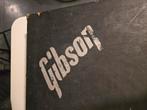 Oude vintage Gibson case, Muziek en Instrumenten, Ophalen of Verzenden