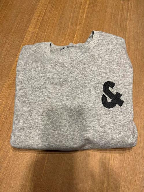 Kledingpakket 12 stuks, Kleding | Heren, Heren-kledingpakketten, Zo goed als nieuw, Maat 46 (S) of kleiner, Ophalen