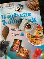 Disney Stickers Albert Heijn Het Magische kookboek, Ophalen of Verzenden, Albert Heijn