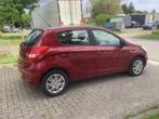 2009 Hyundai i20 1.4i Dynamic Personenauto, Auto's, Hyundai, Monovolume, Gebruikt, Overige brandstoffen, Bedrijf