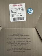 chocoladefondue , keuze uit 2 toestellen, Electroménager, Fondue, Enlèvement, Neuf, Bougie chauffe-plat, Service à fondue