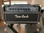 Two-Rock Studio Pro 35 (hoofd), Muziek en Instrumenten, Versterkers | Bas en Gitaar, Ophalen of Verzenden, Zo goed als nieuw, Gitaar